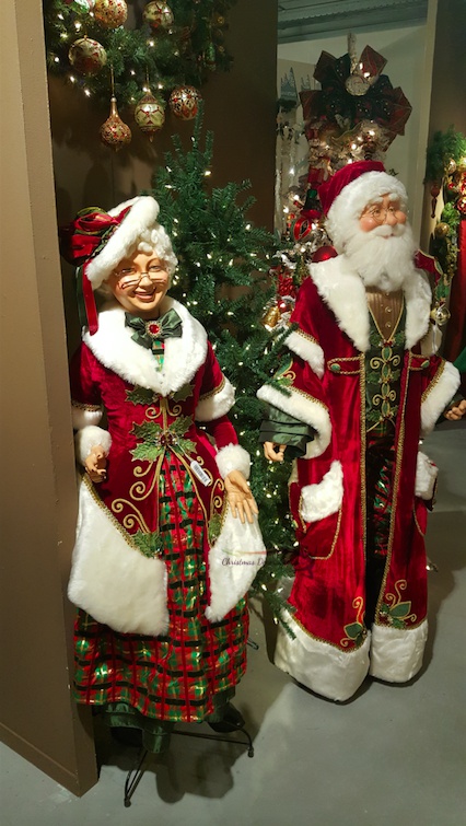 Magical Mr and Mrs Claus Decorations: Your Ultimate Guide